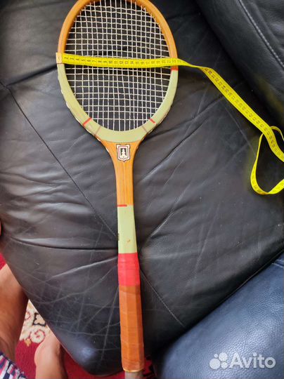 Ракетка для игры