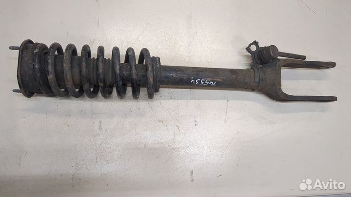 Амортизатор подвески Mercedes R W251 2005, 2009