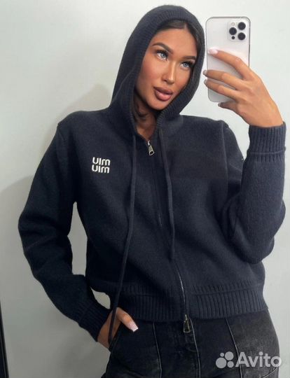 Джемпер женский