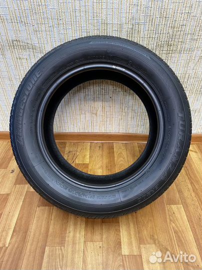 Bridgestone Turanza ER300 215/55 R16