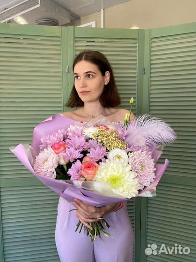 Курсы Флористики Индивидуальные