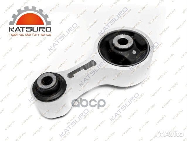 Подушка/Опора двигателя KAT1804MAZ katsuro