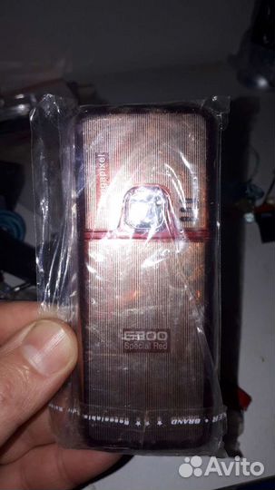 Телефон корпус