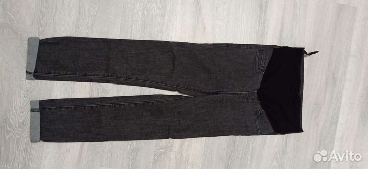 Джинсы для беременных 40 42