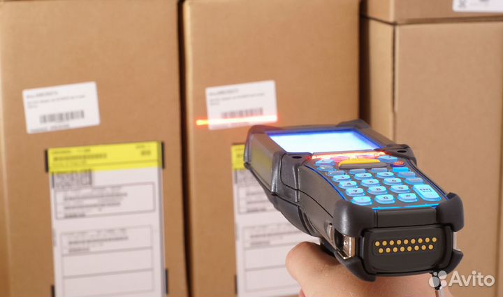 Работник склада вахта