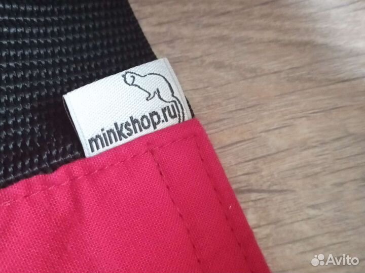 Май-слинг, Minkshop