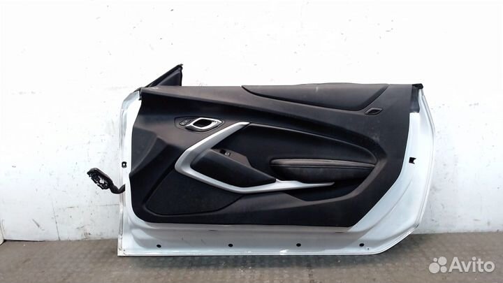 Дверь боковая Chevrolet Camaro 2018, 2020