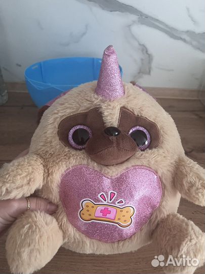 Игрушка zuru rainbocorn