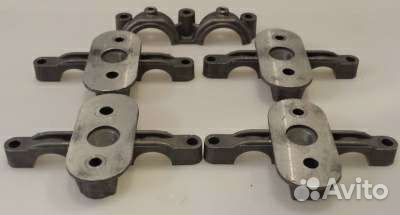 Крыжки роспредвалов змз 514