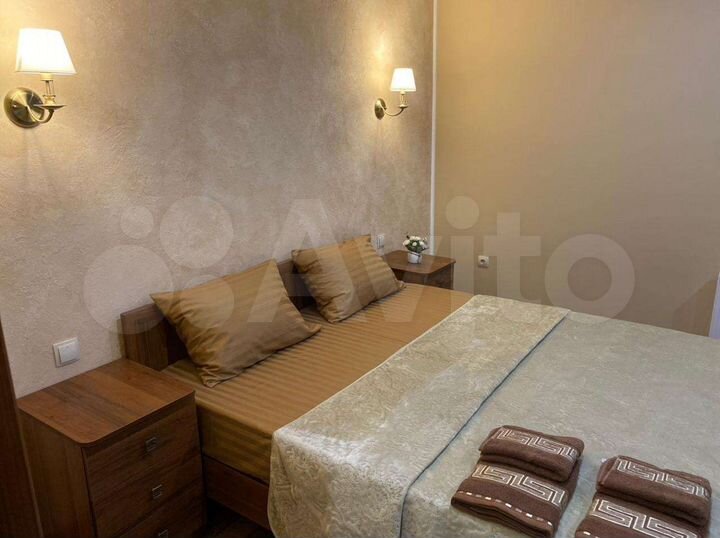 Комната 25 м², 2/2 эт.