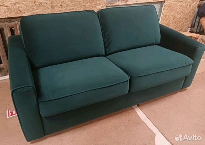 Перетяжка и ремонт мягкой мебели