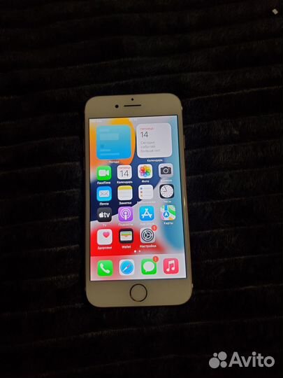 iPhone 7, 32 ГБ