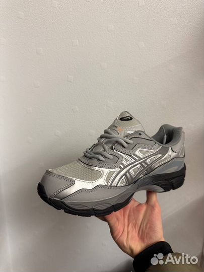 Asics gel nyc gore tex(Оригинал)