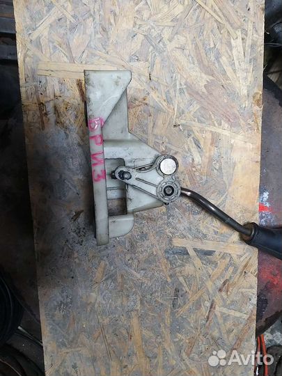 Кулиса МКПП лифан бриз б.у. 1.6л