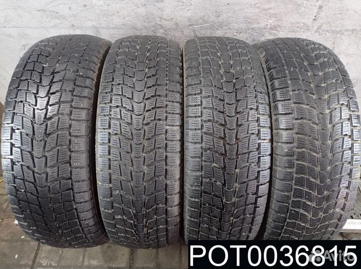 Dunlop Grandtrek SJ6 225/60 R17 99R