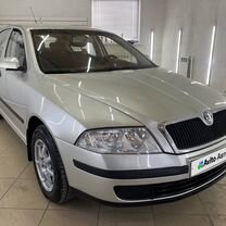 Skoda Octavia 1.6 MT, 2004, 196 000 км, с пробегом, цена 598 000 руб.