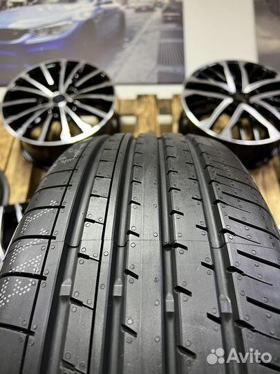 Yokohama BluEarth-XT AE61A 225/60 R16 98V