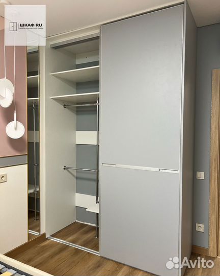 Шкаф от производителя