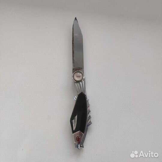 Нож рыбка СССР