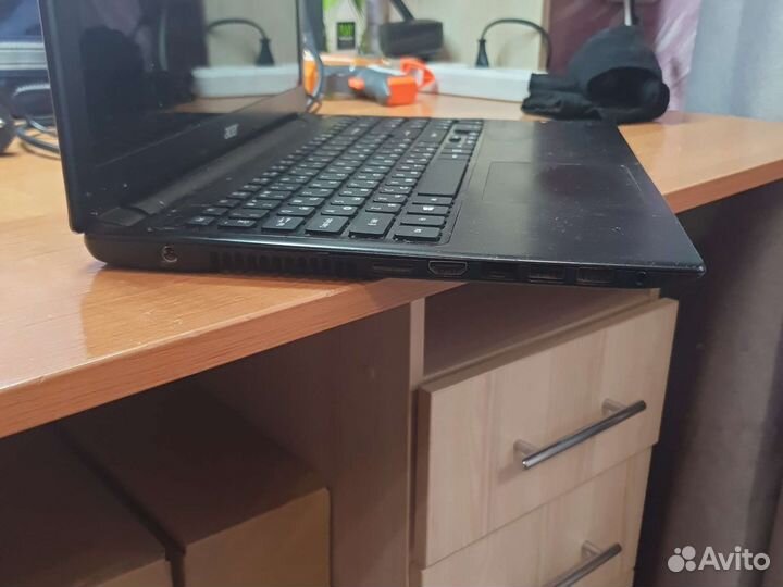 Ноутбук asus