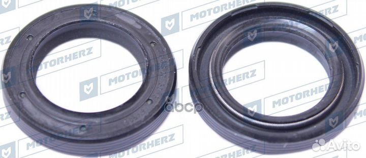 Сальник рулевой рейки 20.00/30.20*5.00/6.00,вер