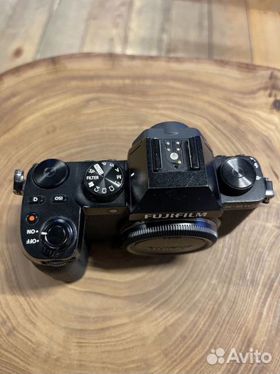 Fujifilm X-S10 body бу