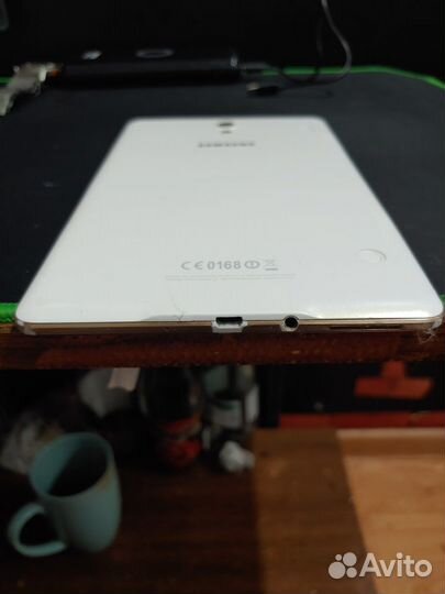 Планшет samsung galaxy tab s 8.4