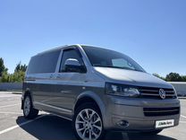 Volkswagen Multivan 2.0 AMT, 2013, 267 000 км, с пробегом, цена 3 300 000 руб.