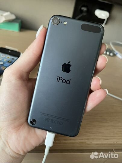 Плеер iPod touch