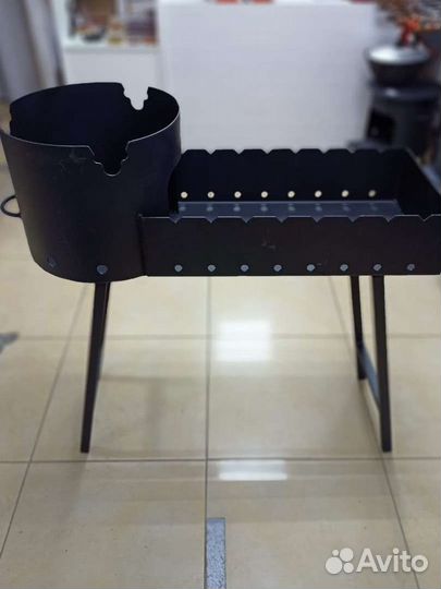 Казан Садж Шампура афганский казан посуда