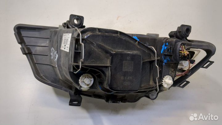 Фара (передняя) Seat Ibiza 3, 2004