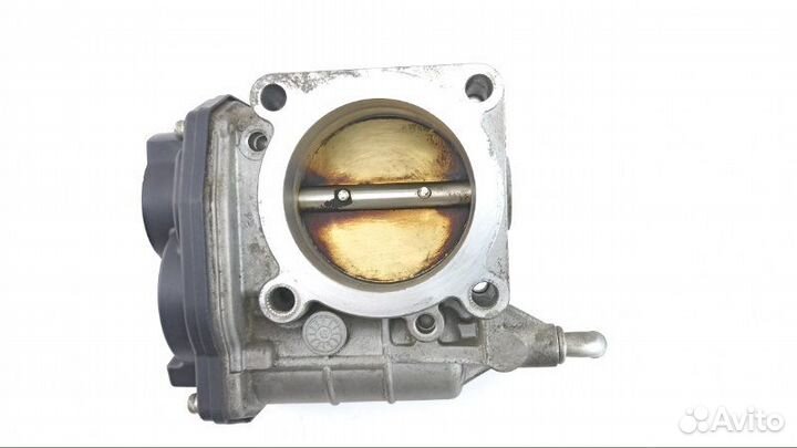 Дроссельная заслонка Nissan Serena C25 MR20 2007