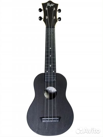 Укулеле flight tus 35 сопрано