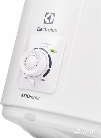 Водонагреватель 150 л Electrolux EWH 150 Axiomatic