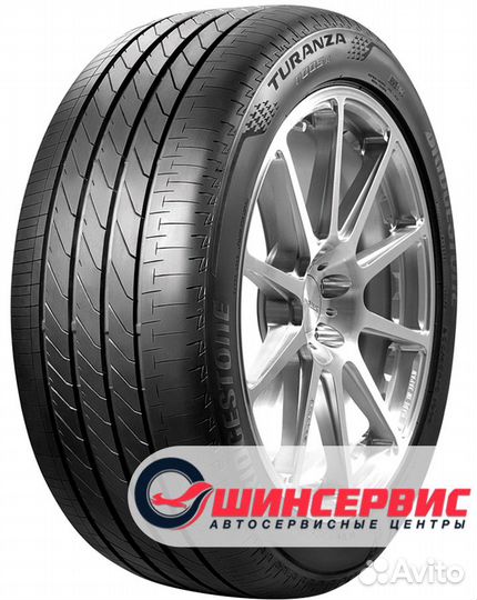 Bridgestone Turanza T005A 275/45 R18