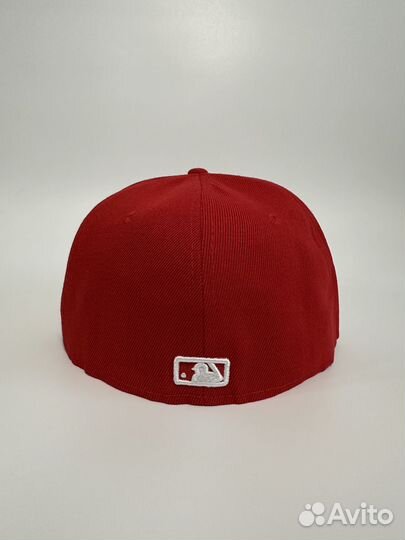 Бейсболка New Era 9Fifty Los Angeles Dodges