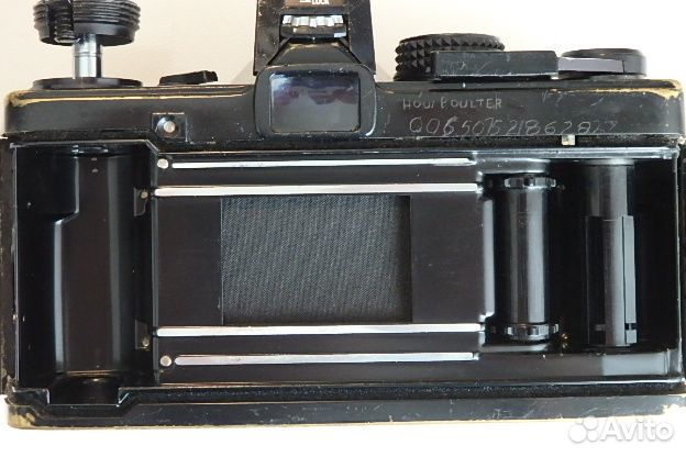 Olympus OM-2