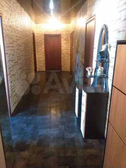 Дом 124 м² на участке 8,5 сот.