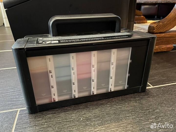 Принтер струйный Epson L1300