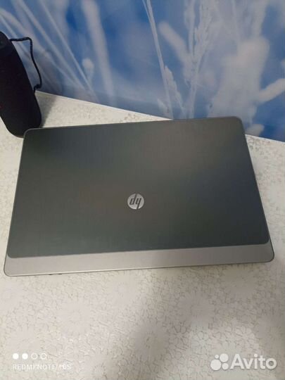 Ноутбук Hp core i3