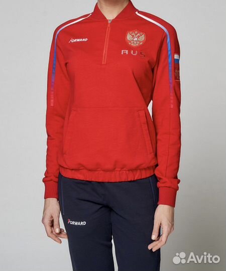 Костюм спортивный женский(Forward)