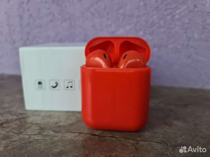 Беспроводные наушники i9