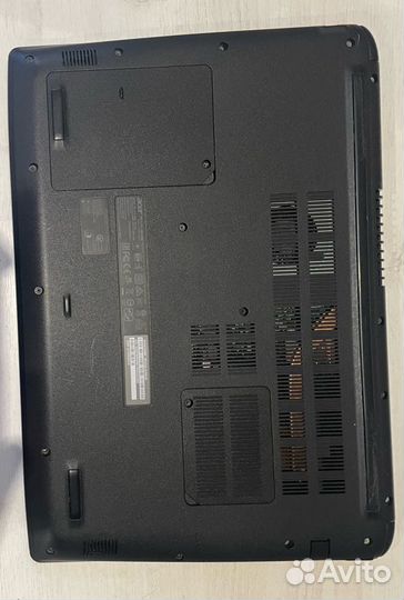 Acer Aspire 5 A515-51G-599E