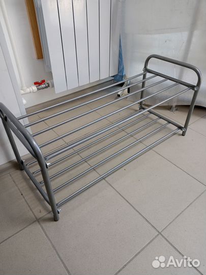 Обувница в прихожую