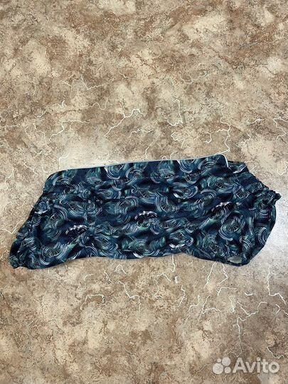 Комбинезон - дождевик для собаки