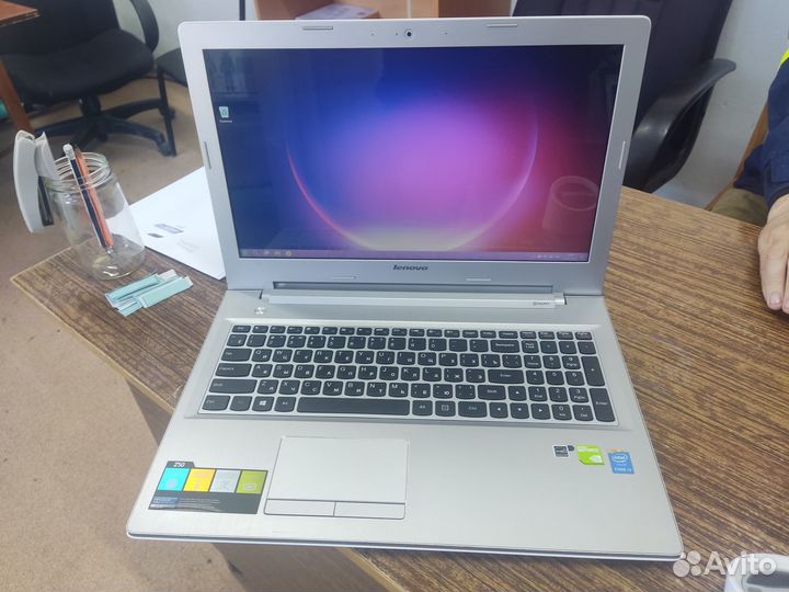 Lenovo z50 70