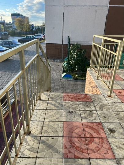 Офис, 97.1 м²