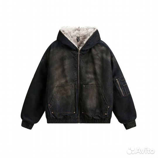 EOH modish 24 jacket