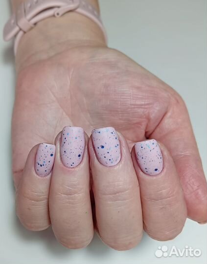 Мастер маникюр/педикюр