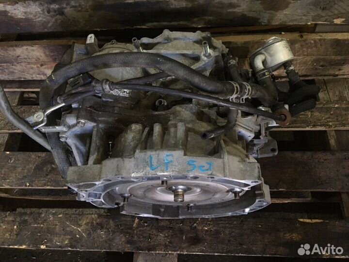 АКПП Mazda Mazda 6 LF Fse219090a